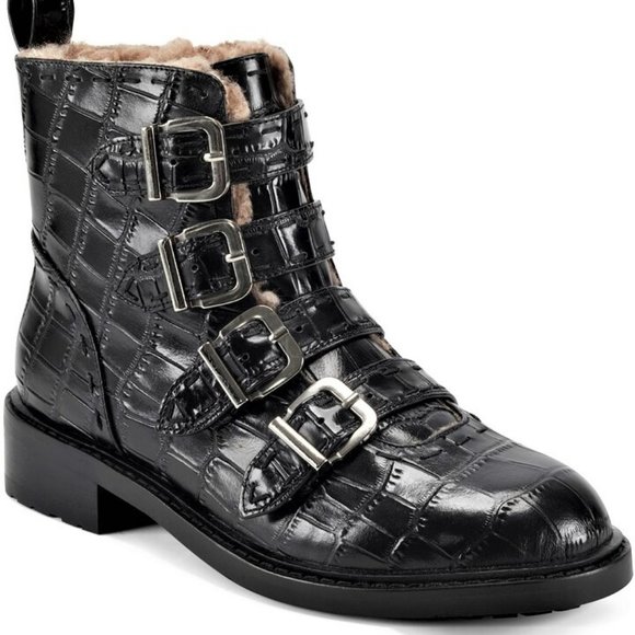 AEROSOLES Shoes - NEW in BOX Aerosoles Amalfi Ankle Boot